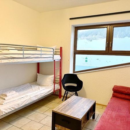 Ferienwohnungen Stadtmitte Sassnitz Εξωτερικό φωτογραφία
