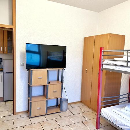 Ferienwohnungen Stadtmitte Sassnitz Εξωτερικό φωτογραφία