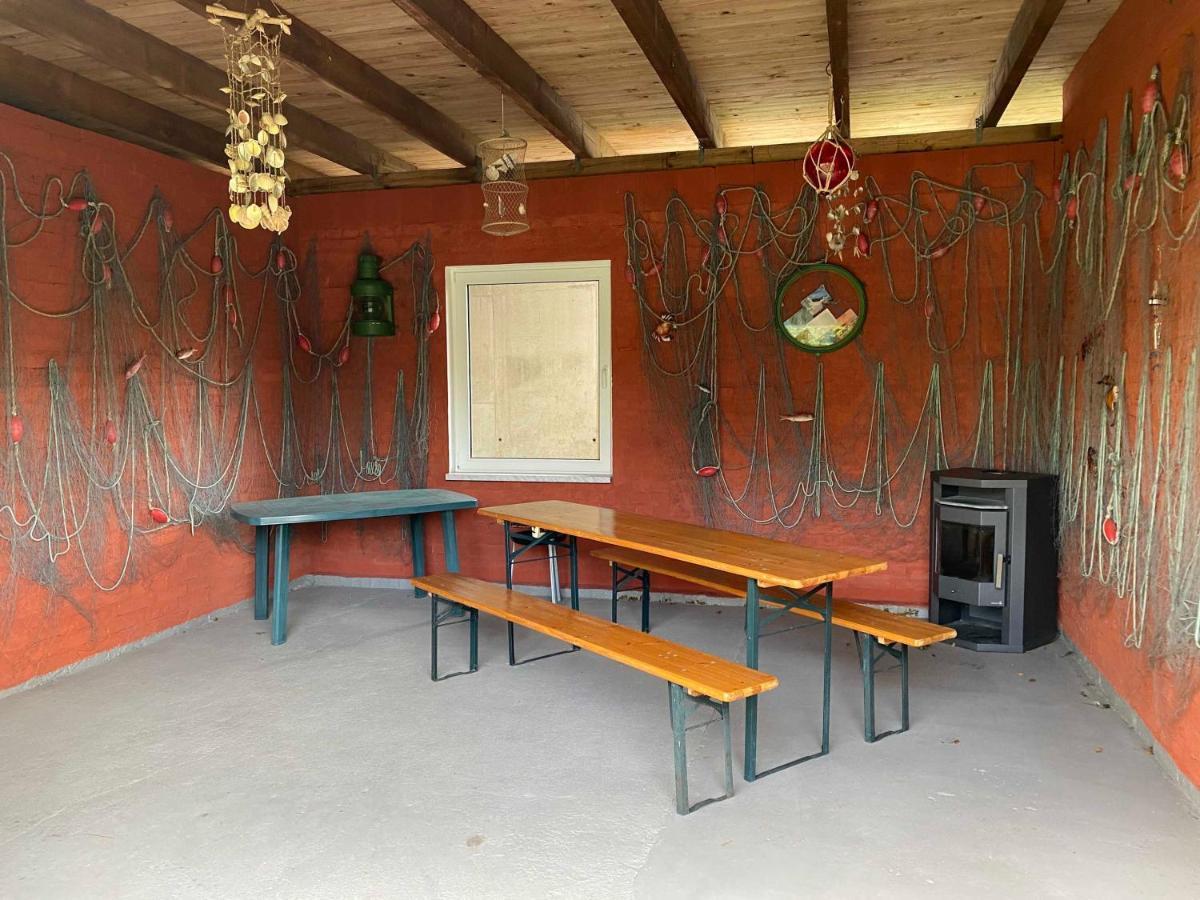 Ferienwohnungen Stadtmitte Sassnitz Εξωτερικό φωτογραφία