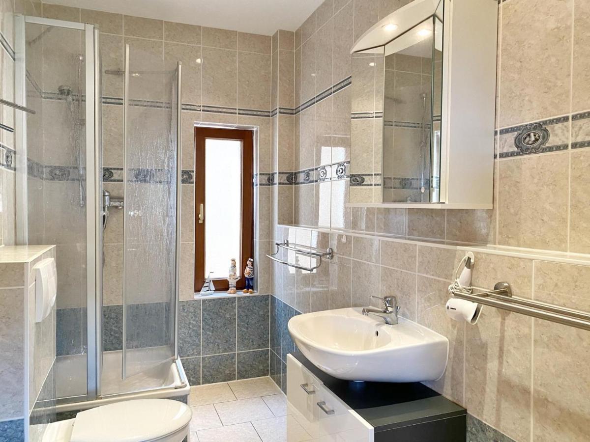 Ferienwohnungen Stadtmitte Sassnitz Εξωτερικό φωτογραφία
