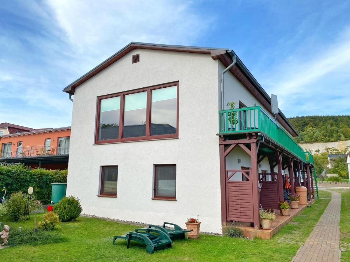 Ferienwohnungen Stadtmitte Sassnitz Εξωτερικό φωτογραφία