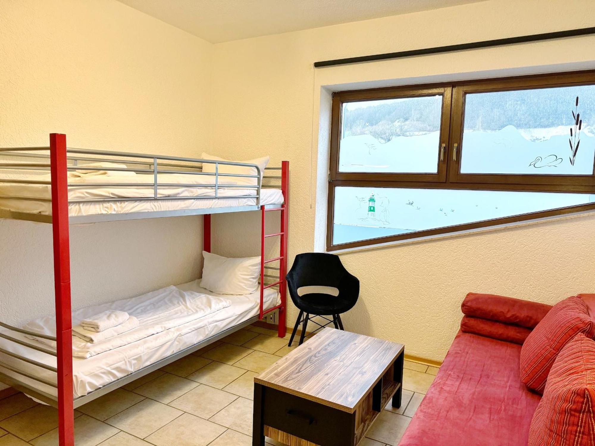 Ferienwohnungen Stadtmitte Sassnitz Εξωτερικό φωτογραφία